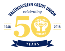 Ballinascreen Credit Union
