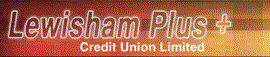 lewisham Credit Union