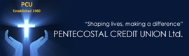 Pentecostal Credit Union