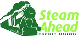 Steam Ahead Credit Union