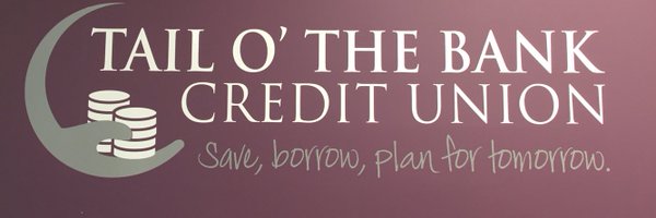 Tail Of The Bank Credit Union